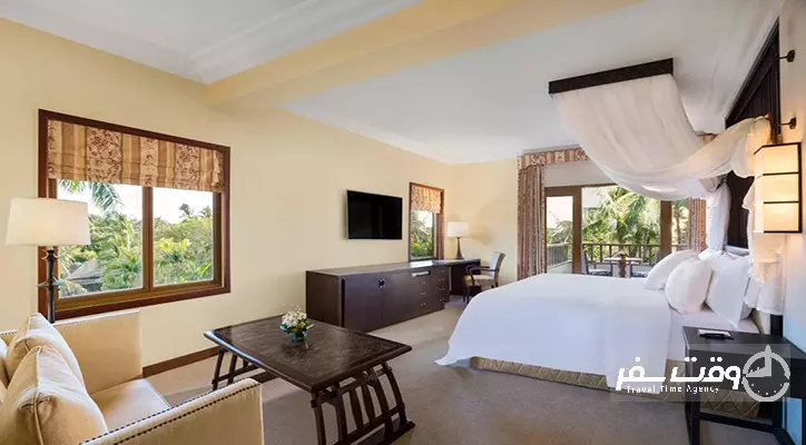 هتل لاگونا بالی